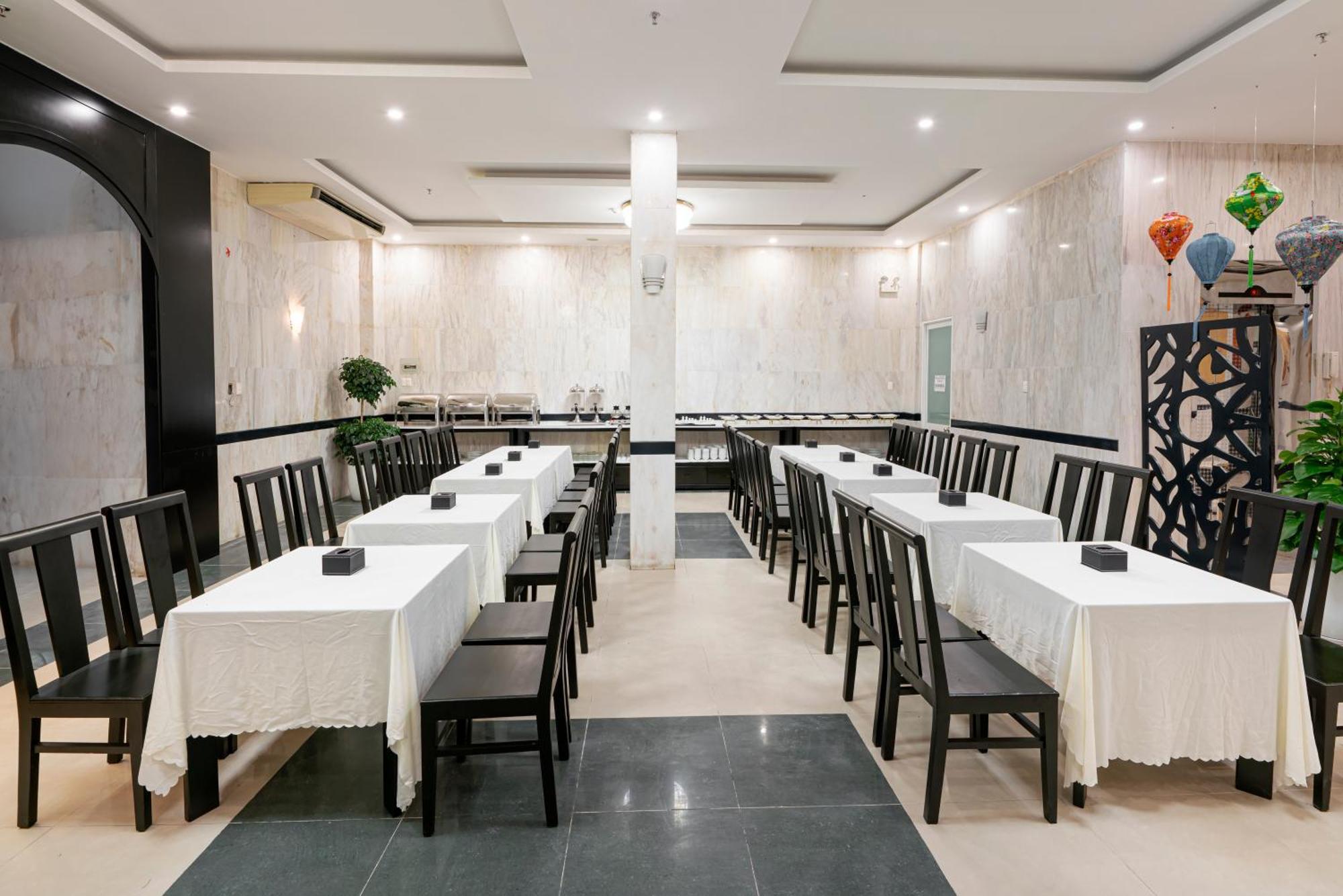 Hold Amanda Boutique Hotel ดานัง ภายนอก รูปภาพ